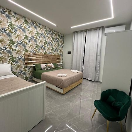 Napoli Centro-La Casa Di Salvatore Naples Extérieur photo