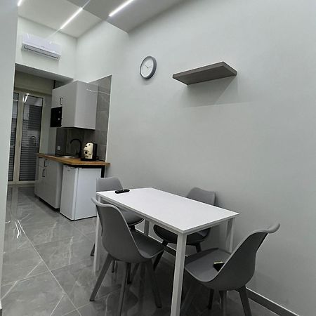 Napoli Centro-La Casa Di Salvatore Naples Extérieur photo