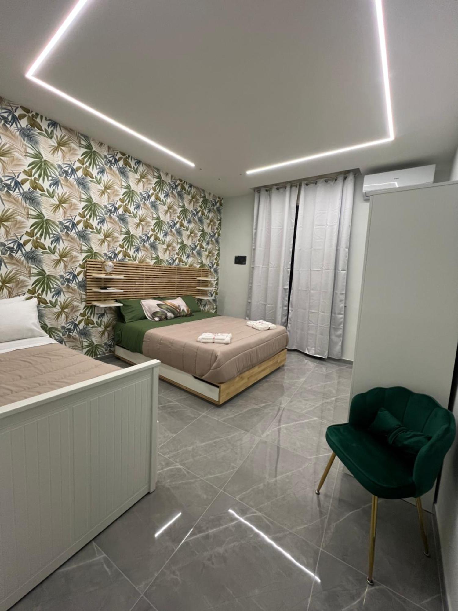Napoli Centro-La Casa Di Salvatore Naples Extérieur photo