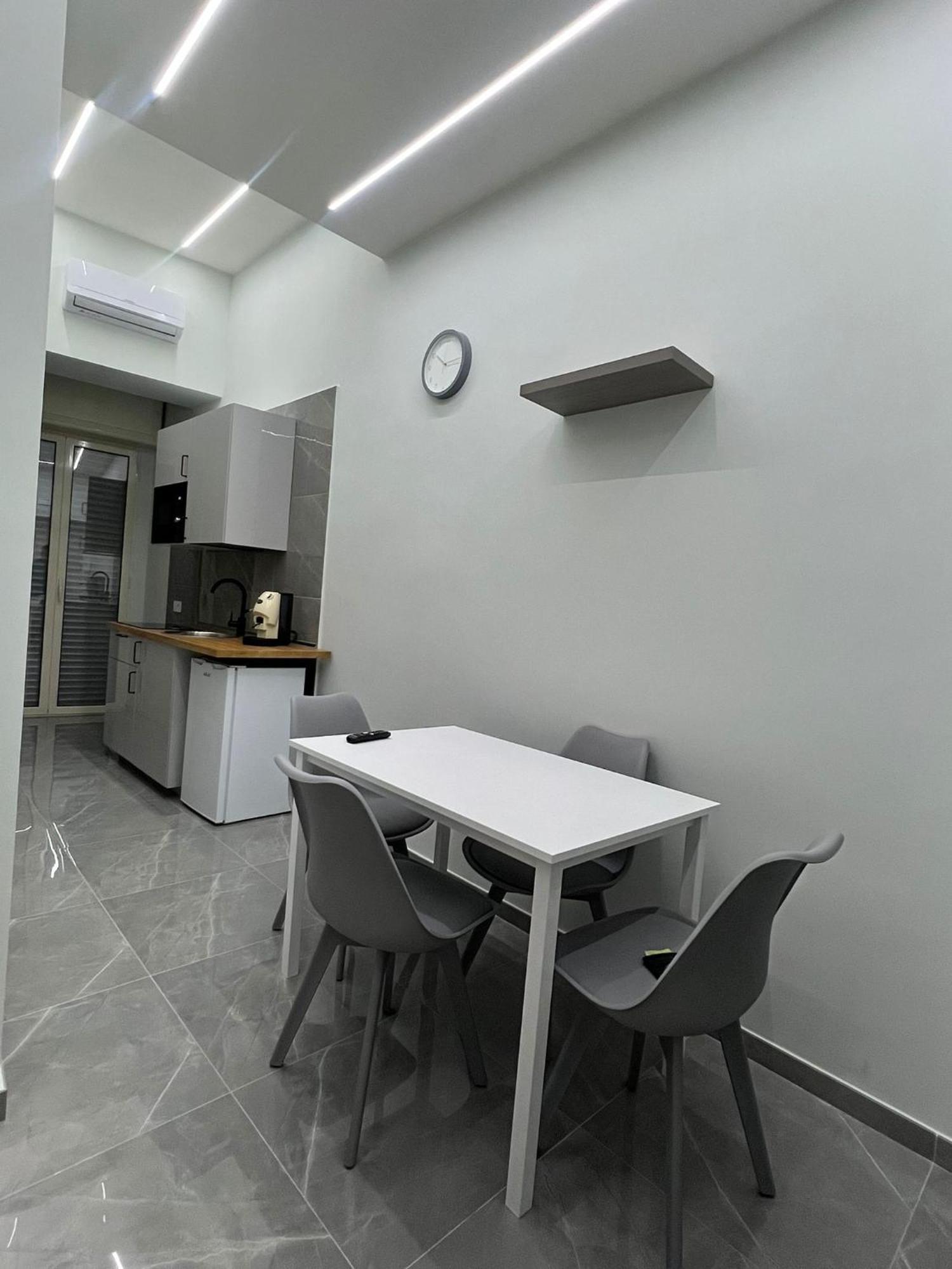 Napoli Centro-La Casa Di Salvatore Naples Extérieur photo